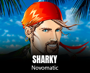 Sharky