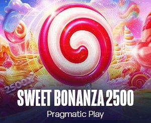 Sweet Bonanza 2500