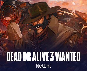 Dead or Alive 3 Wanted
