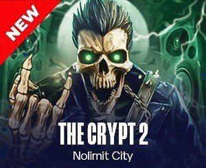 The Crypt 2