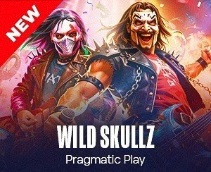 Wild Skullz