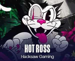 Hot Ross