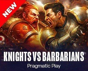 Knights vs Barbarians