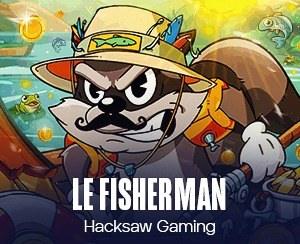 Le Fisherman