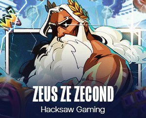 Zeus Ze Zecond