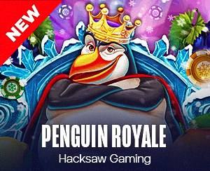 Penguin Royale
