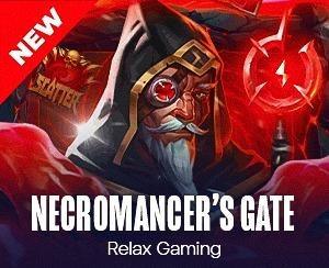 Necromancers Gate