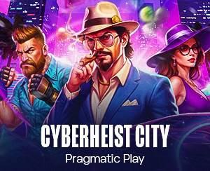 Cyberheist City