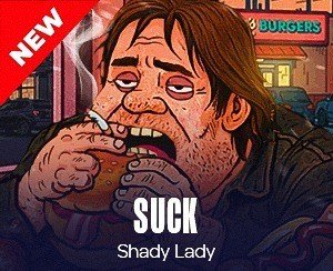Suck