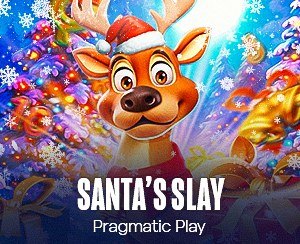 Santas Slay
