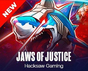 Jaws of Justice