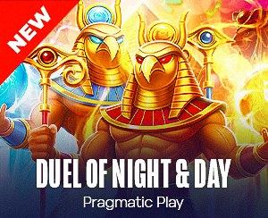 Duel of Night & Day