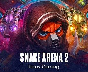 Snake Arena 2