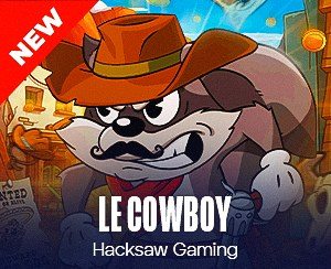 Le Cowboy