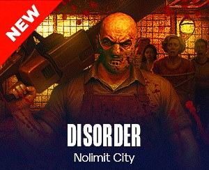 Disorder