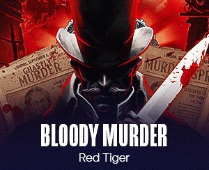 Bloody Murder