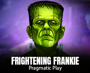 Frightening Frankie