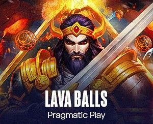 Lava Balls