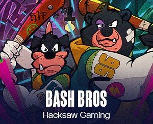 Bash Bros