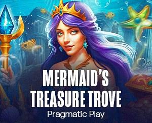 Mermaids Treasure Trove